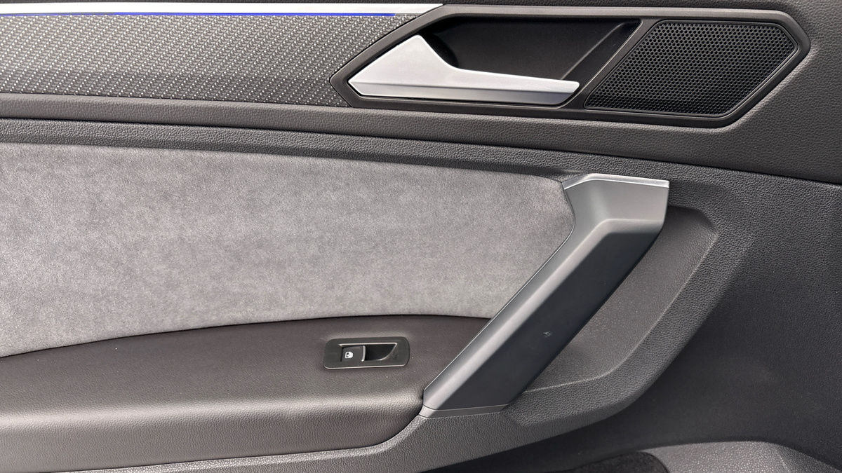 Volkswagen Tiguan Image 19