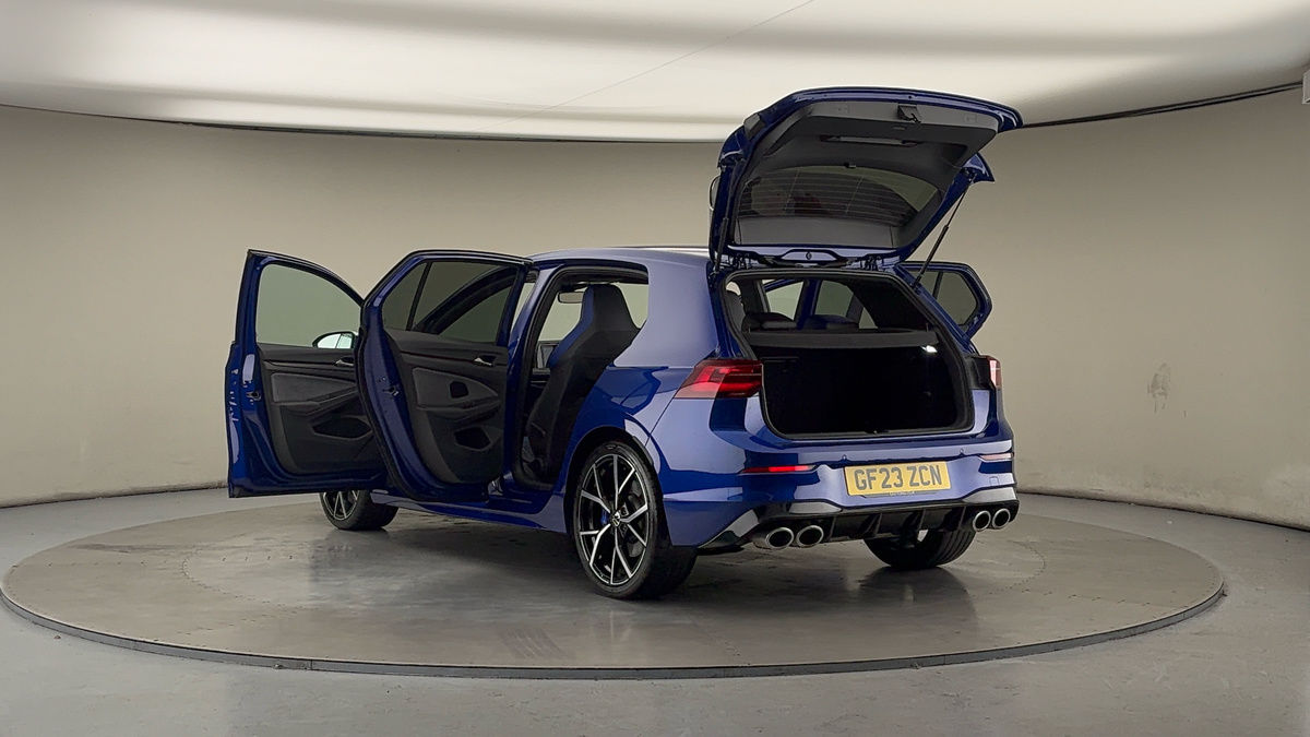 Volkswagen Golf Image 23