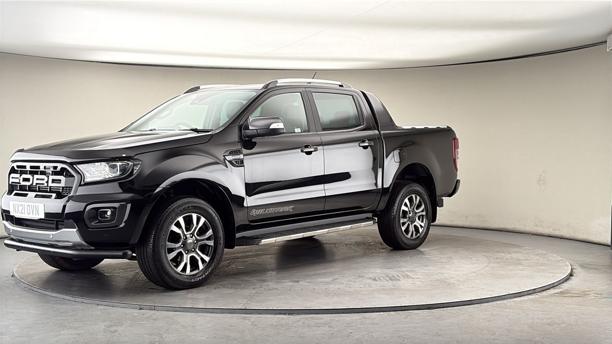 Ford Ranger Image 20