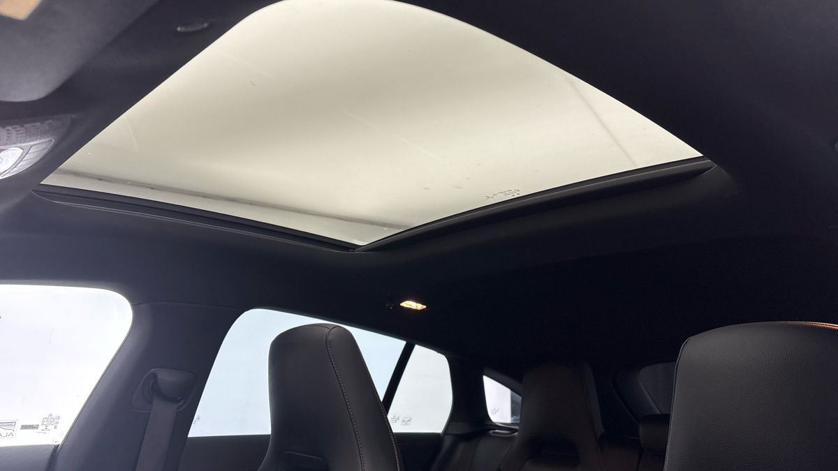 Mercedes-Benz CLA Image 6