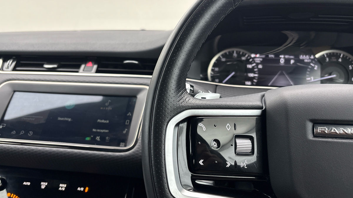 Land Rover Range Rover Evoque Image 13