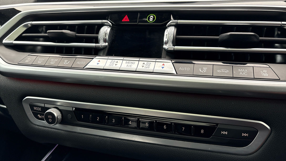 BMW X5 Image 27
