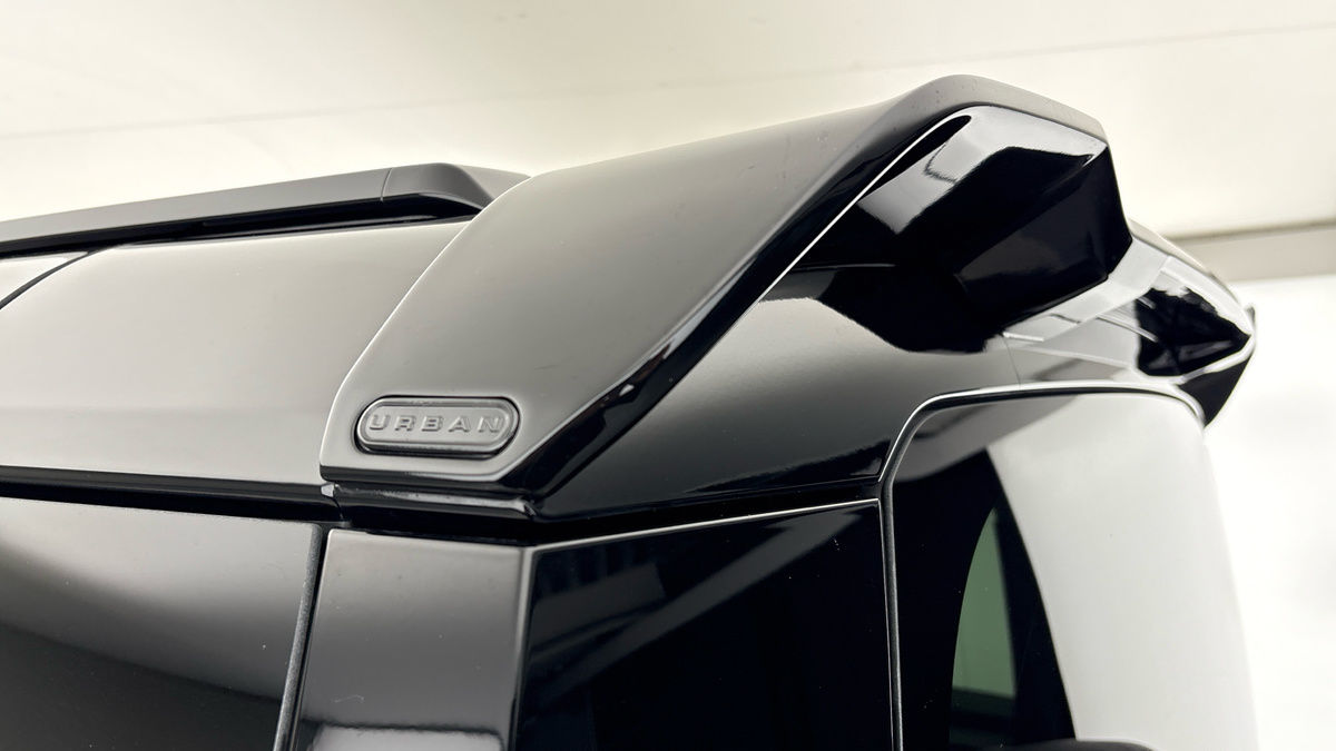 Land Rover Defender 110 Urban Image 62