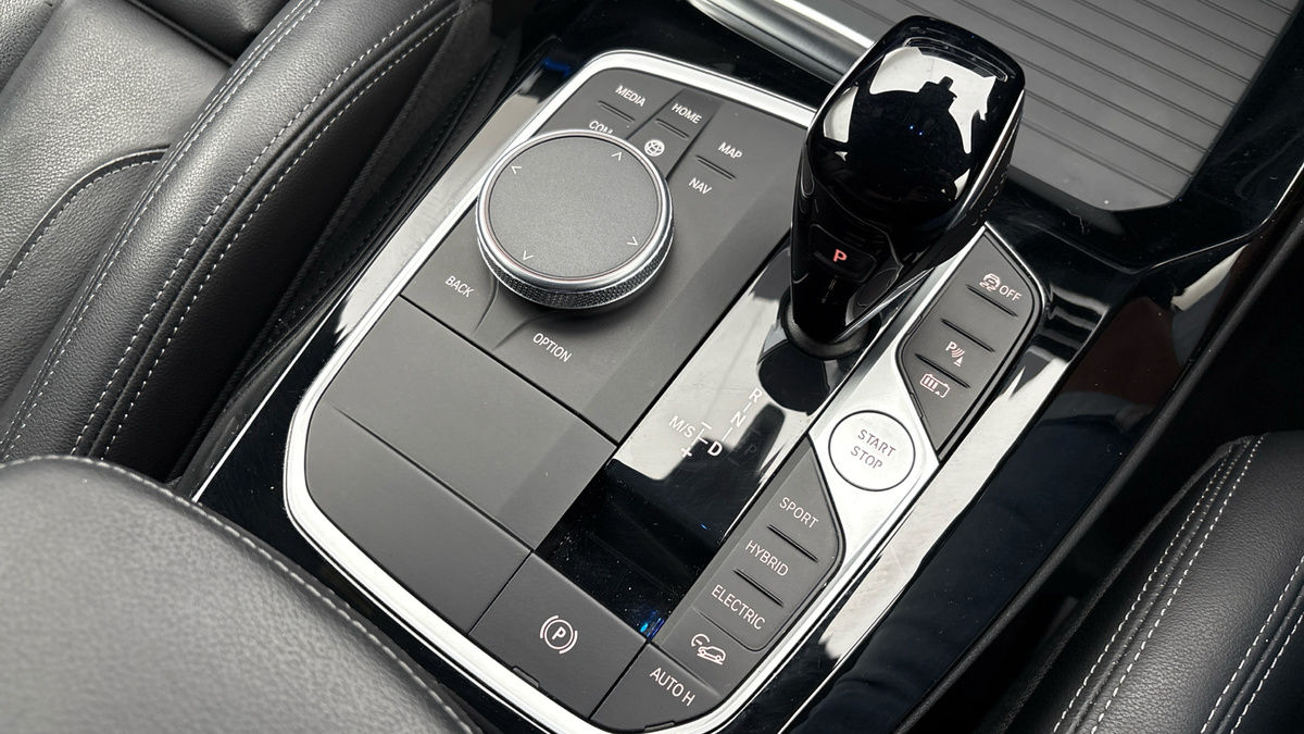 BMW X3 Image 6