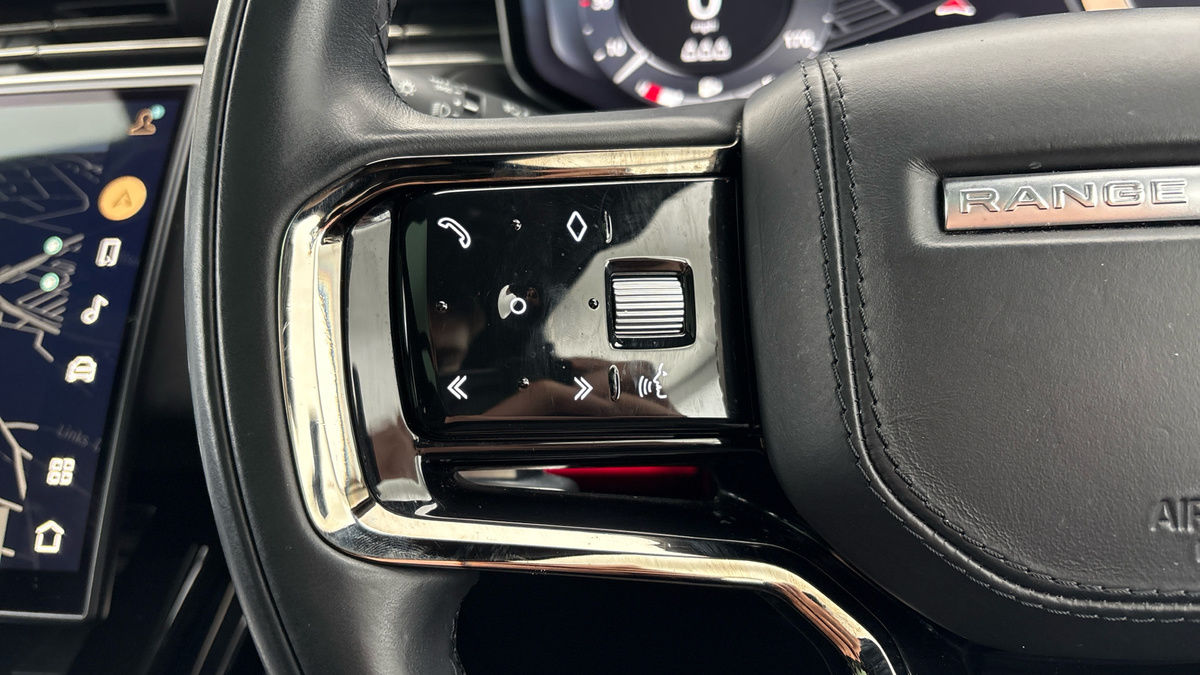 Land Rover Range Rover Sport Image 13