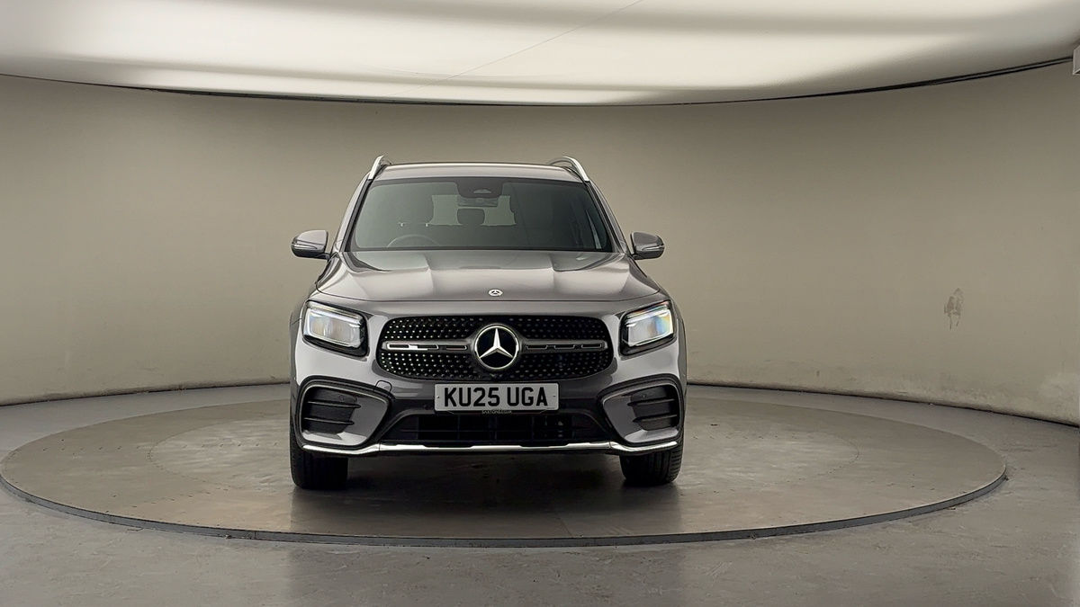 More views of Mercedes-Benz GLB