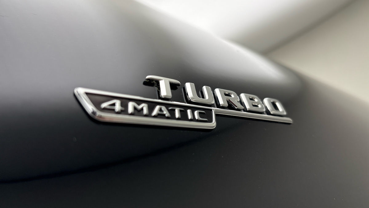 Mercedes-Benz CLA Image 25