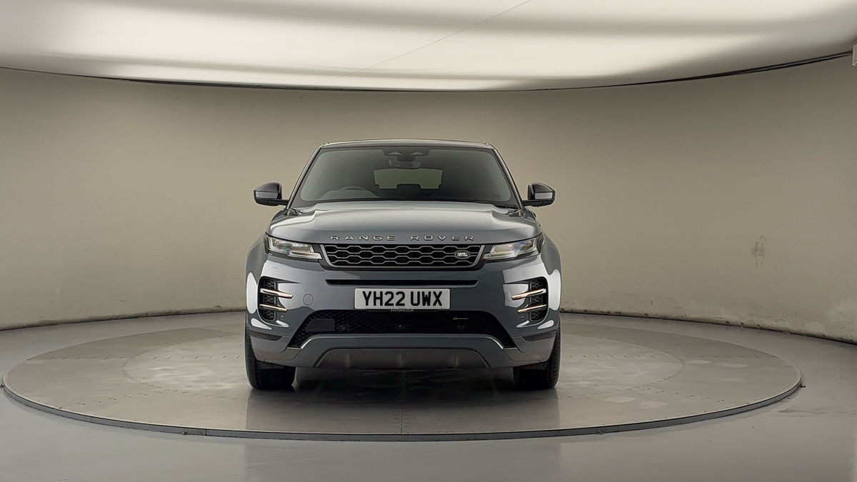 Land Rover Range Rover Evoque Image 3