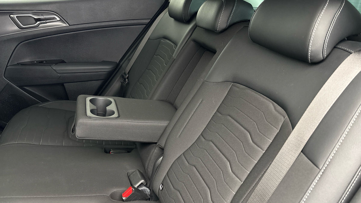 Kia Sportage Image 9