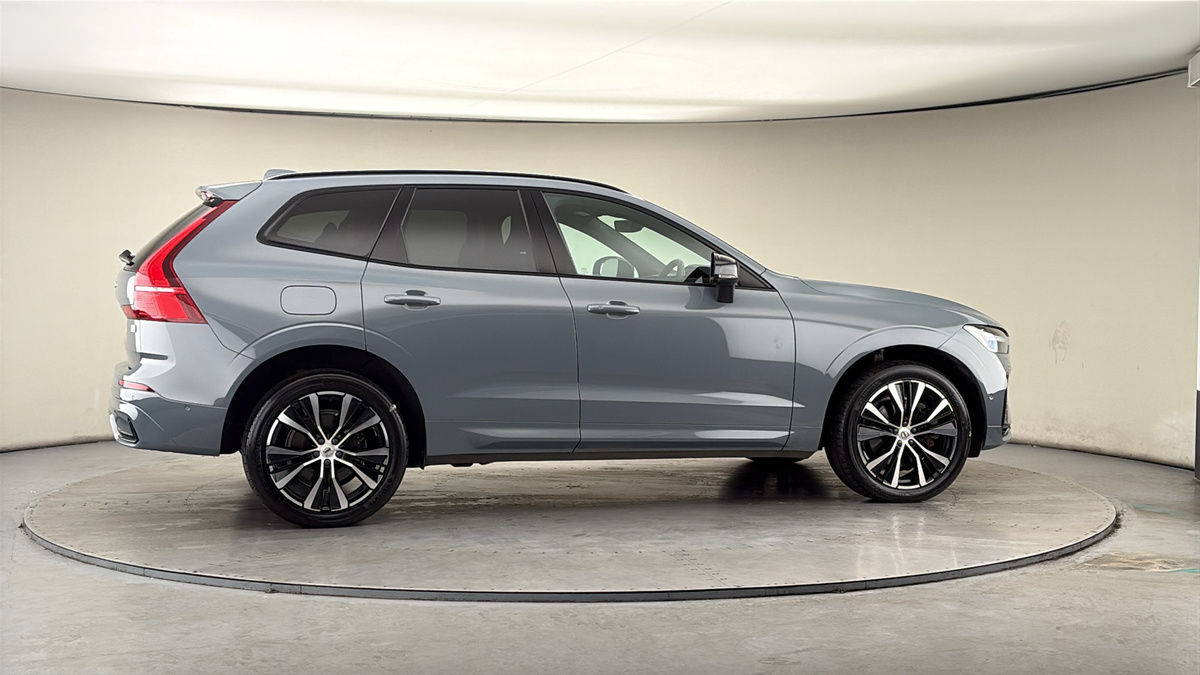 More views of Volvo XC60