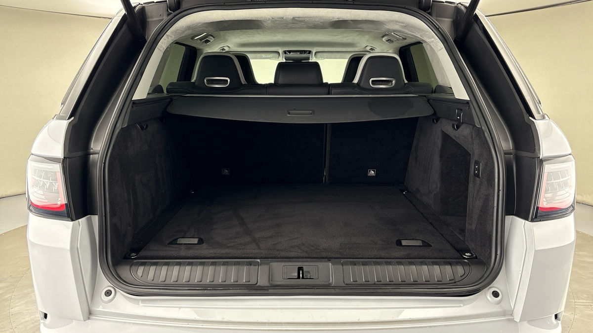 Land Rover Range Rover Sport Image 11
