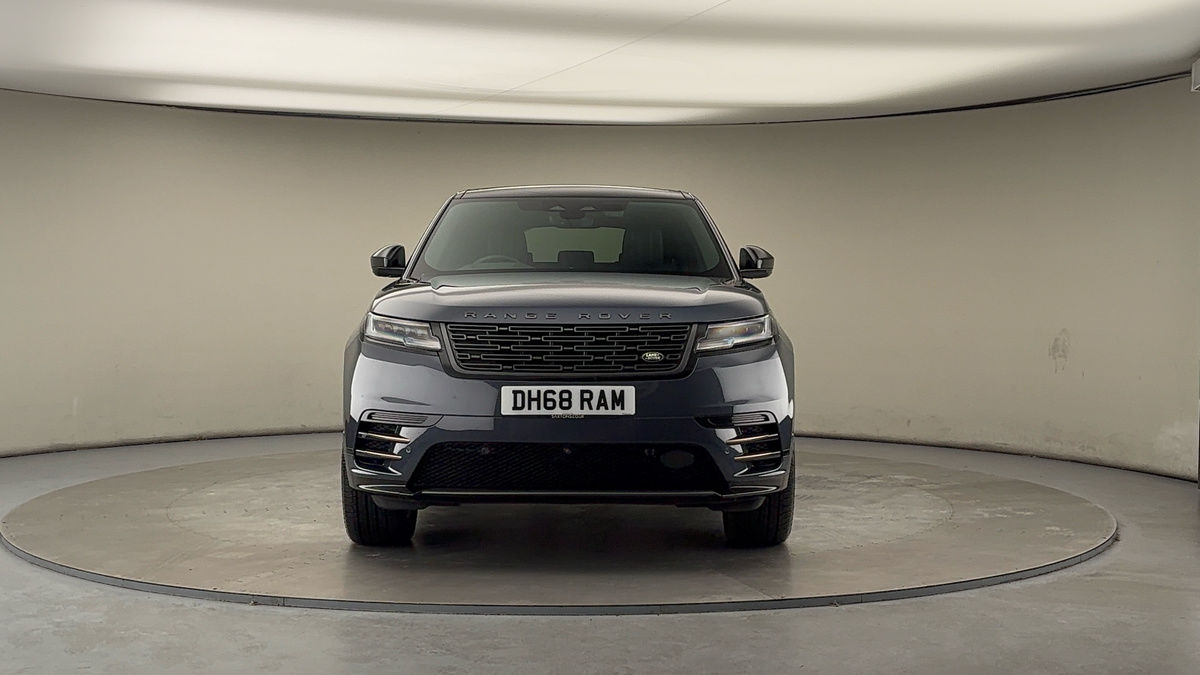 Land Rover Range Rover Velar Image 3