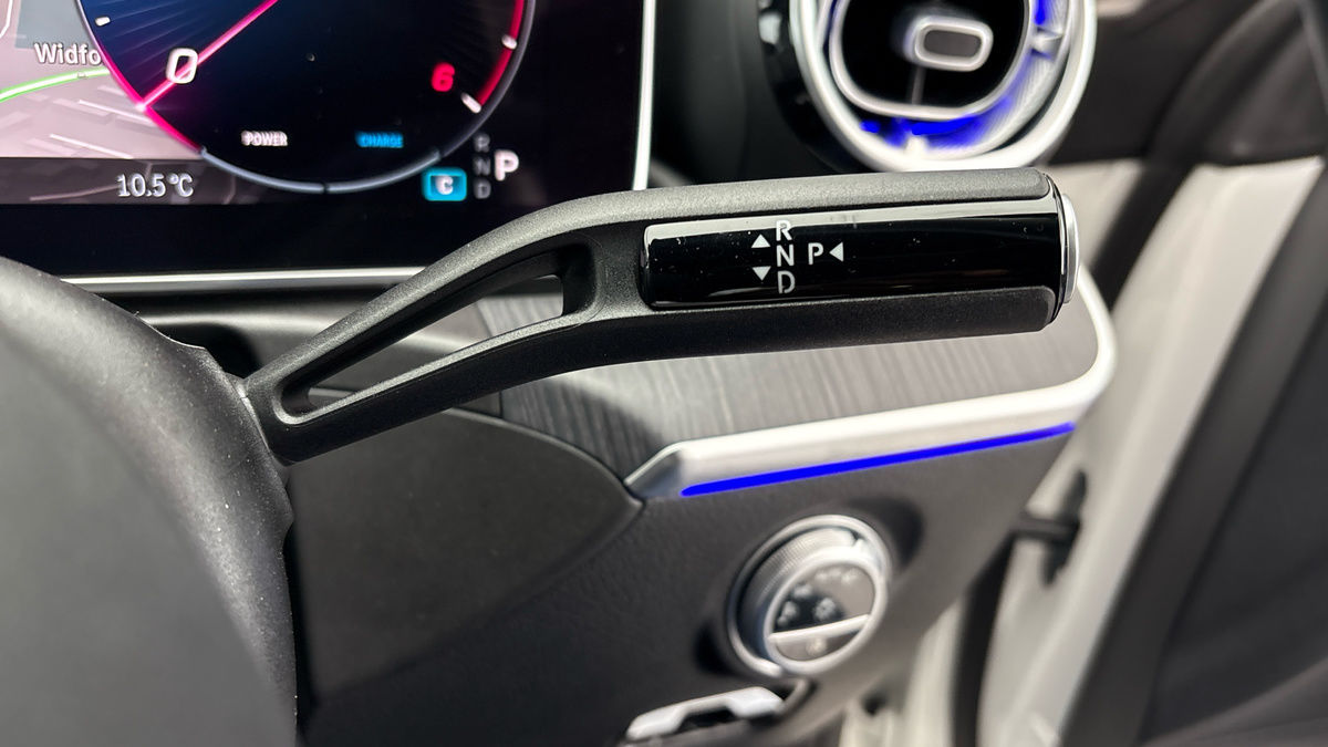 Mercedes-Benz CLE Image 6