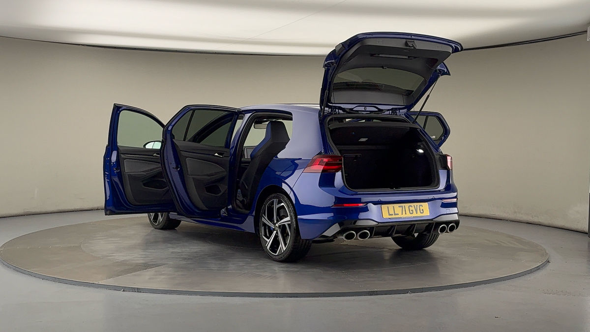 Volkswagen Golf Image 23