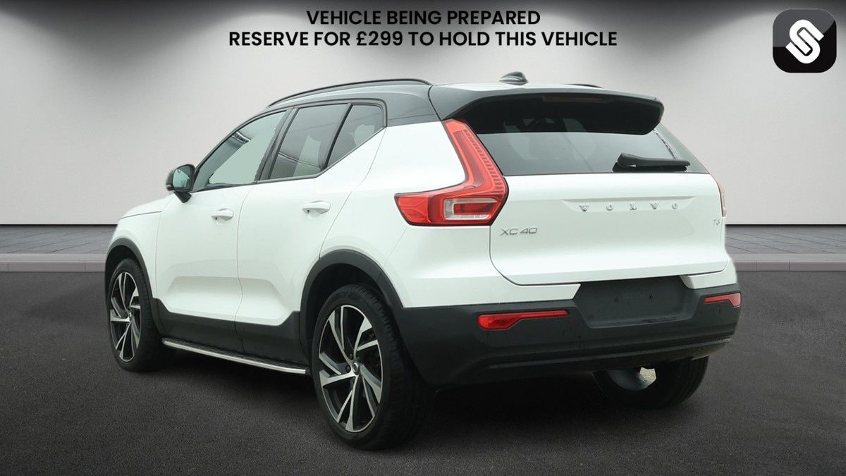 Volvo XC40 Image 3