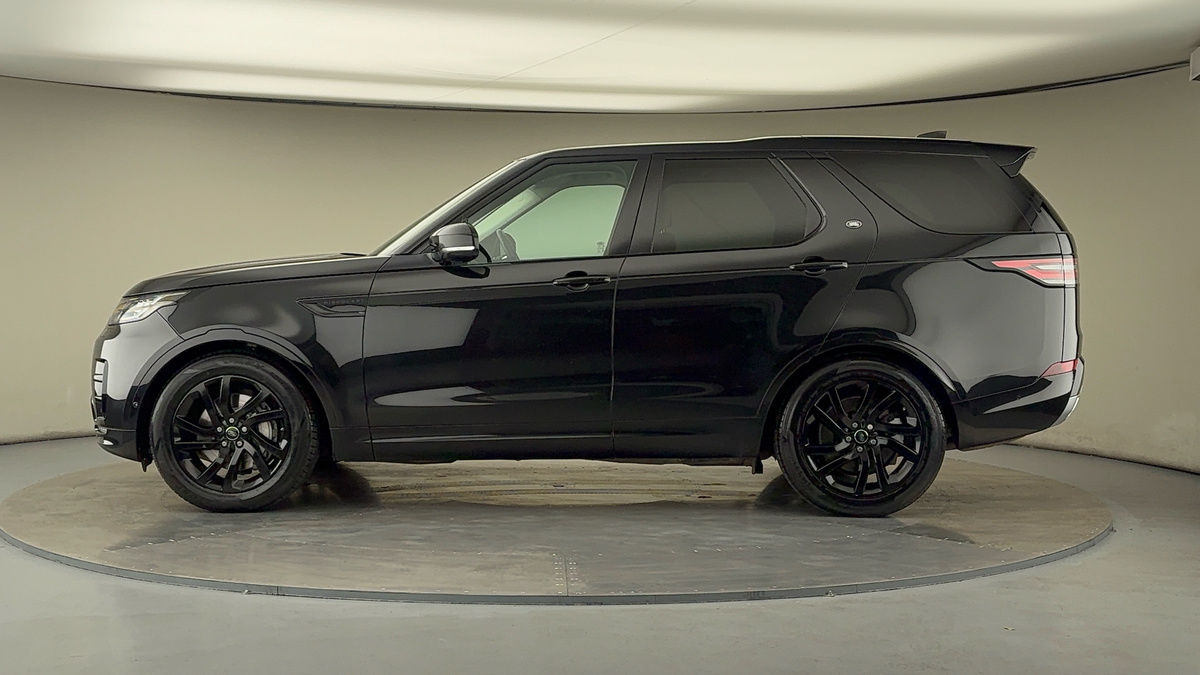 Land Rover Discovery Image 15