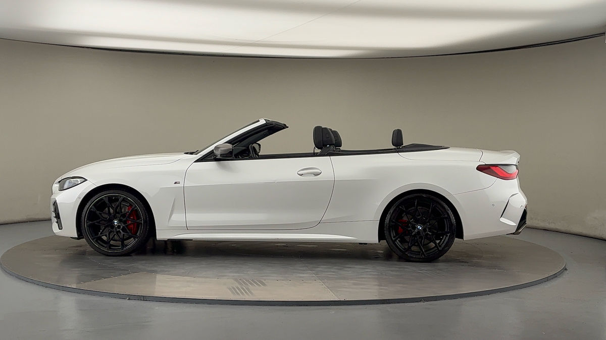 More views of BMW 4 Series