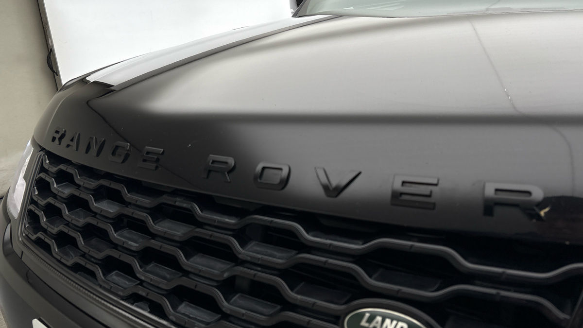 Land Rover Range Rover Sport Image 30