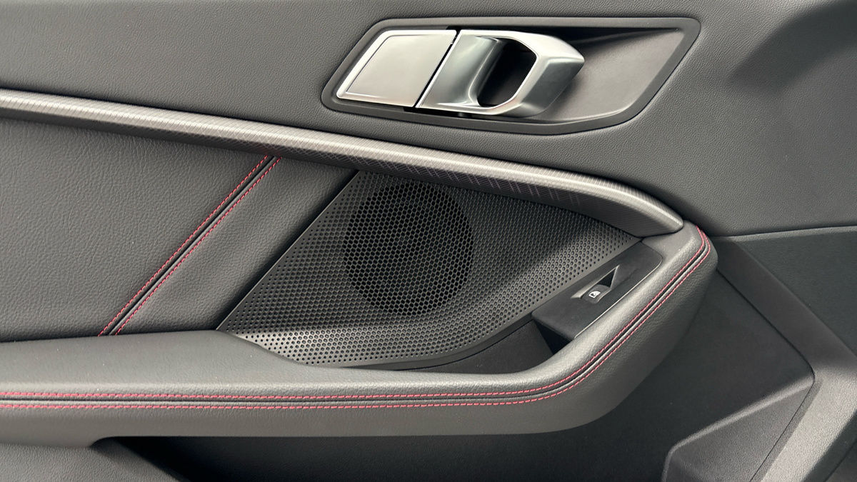 BMW 1 Series Image 19