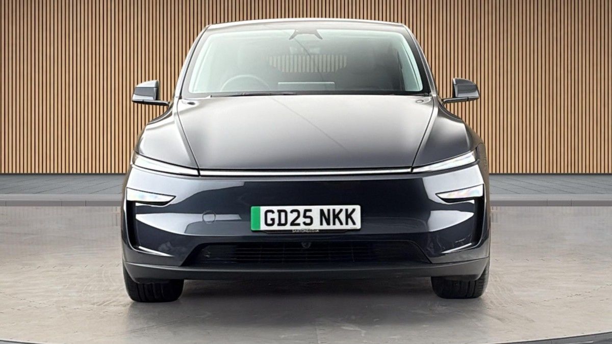 Tesla Model Y Image 3