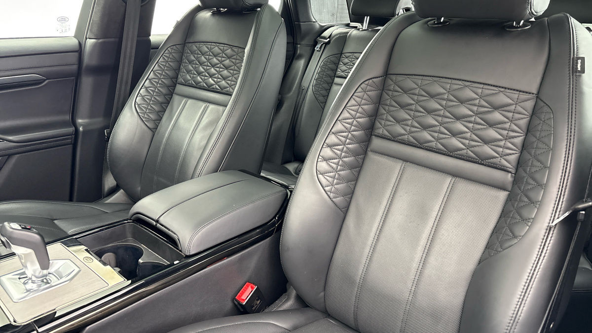 Land Rover Range Rover Evoque Image 7