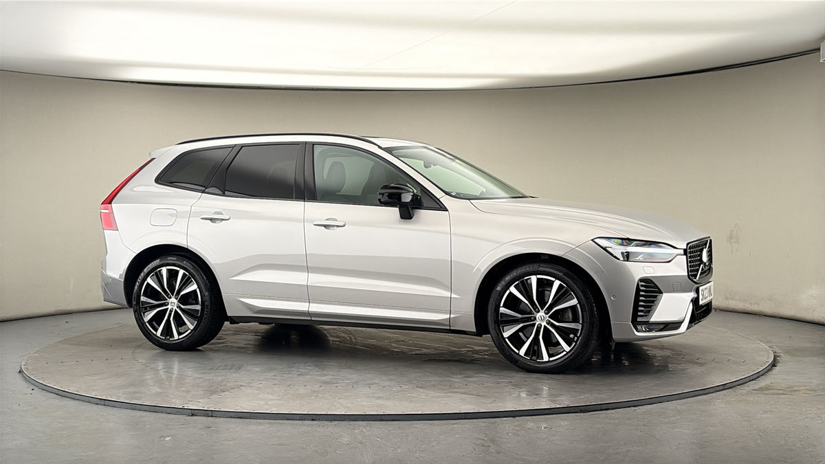 More views of Volvo XC60