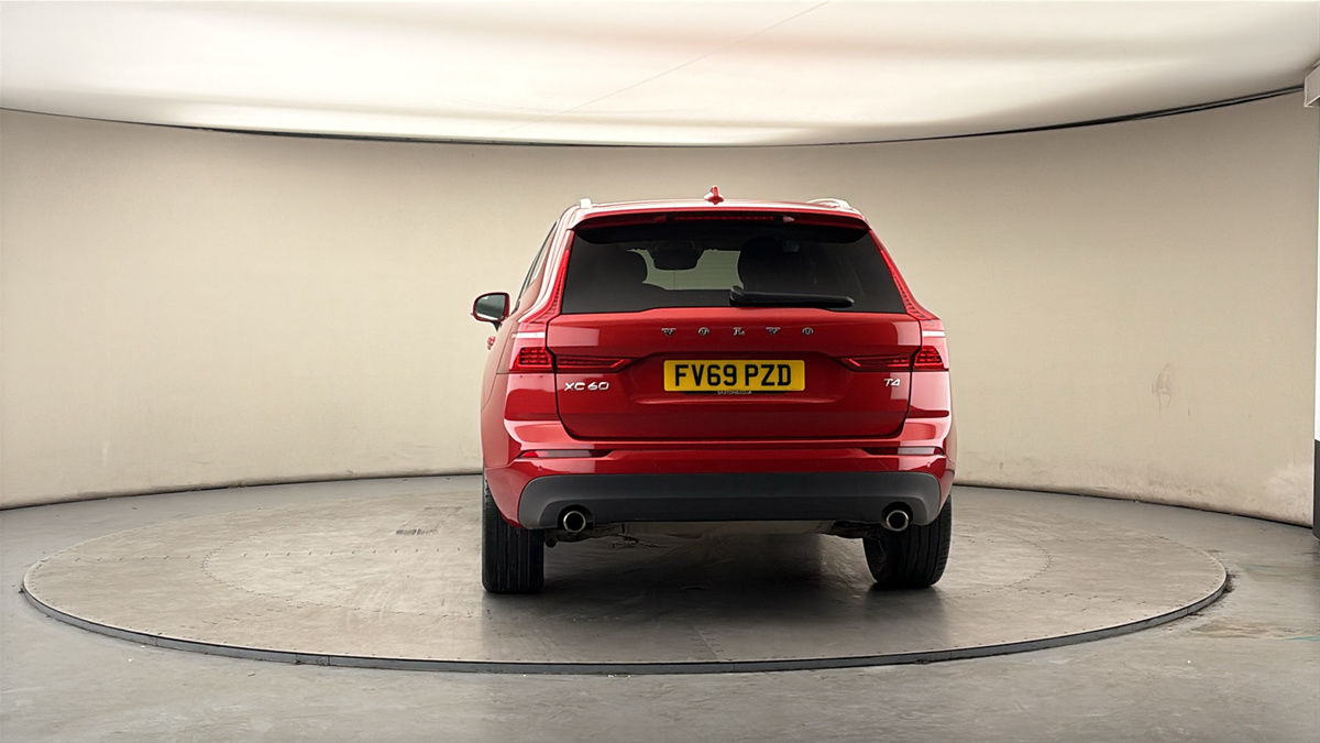 More views of Volvo XC60