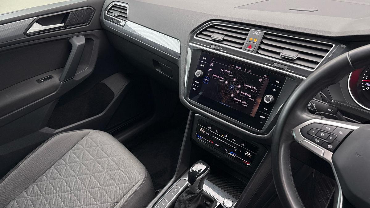 Volkswagen Tiguan Image 18