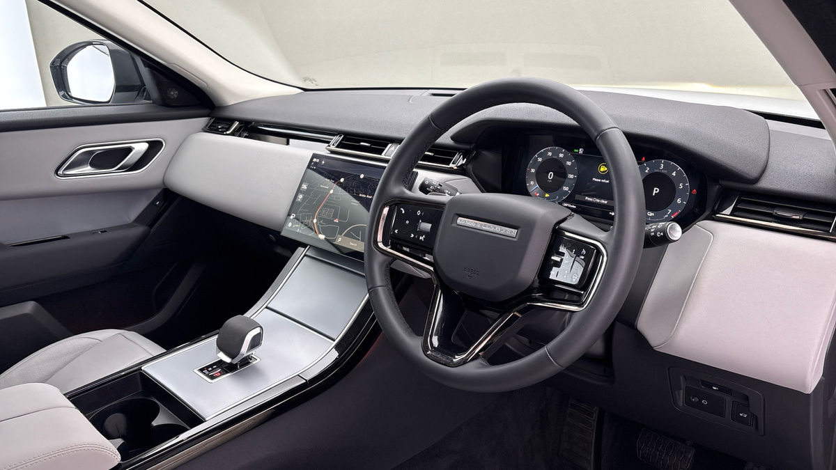 Land Rover Range Rover Velar Image 5