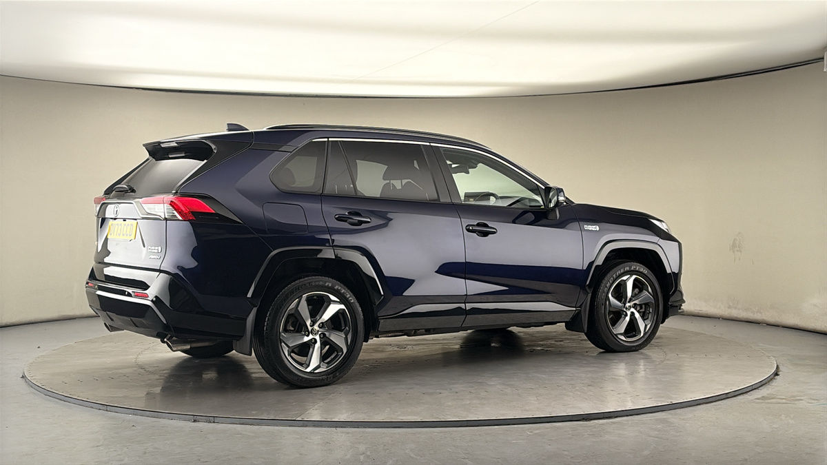 More views of Toyota RAV4
