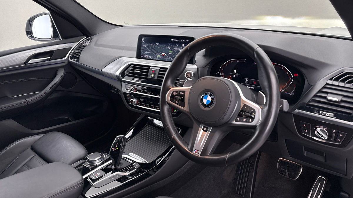 BMW X3 Image 5