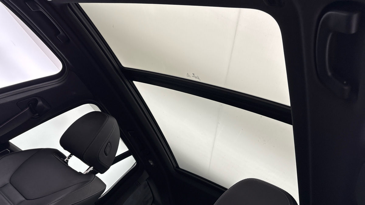 BMW X3 Image 6