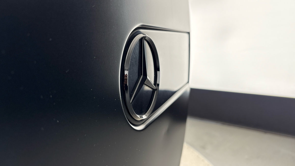 Mercedes-Benz G Class Image 32