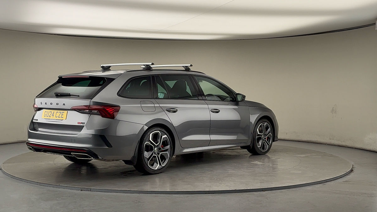 Skoda Octavia Image 21