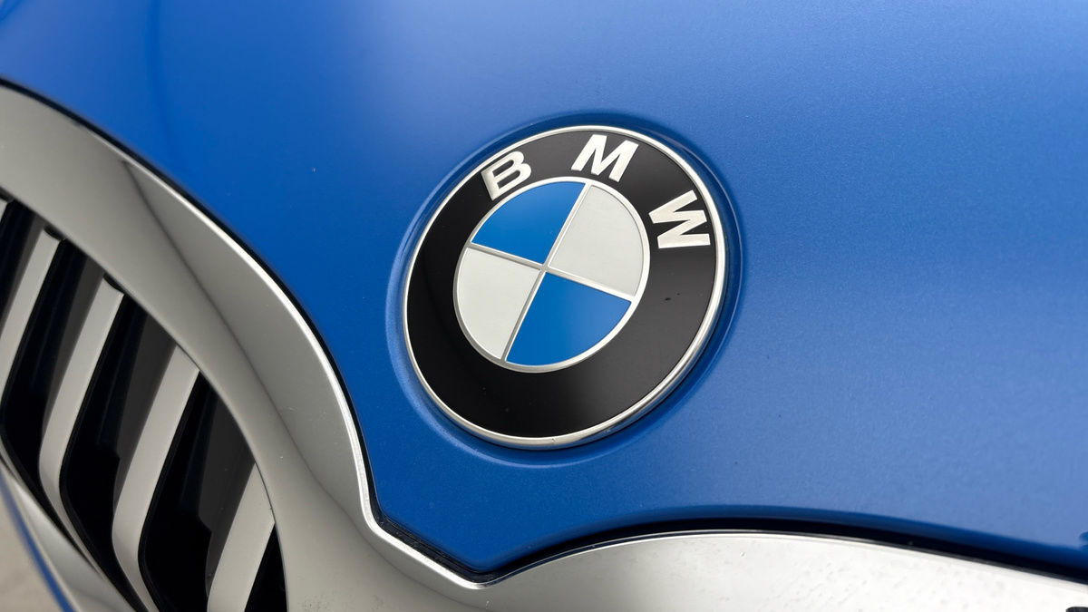 BMW 1 Series Image 24