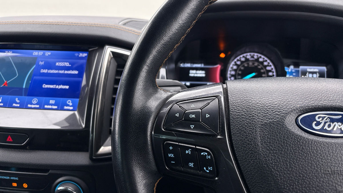 Ford Ranger Image 13