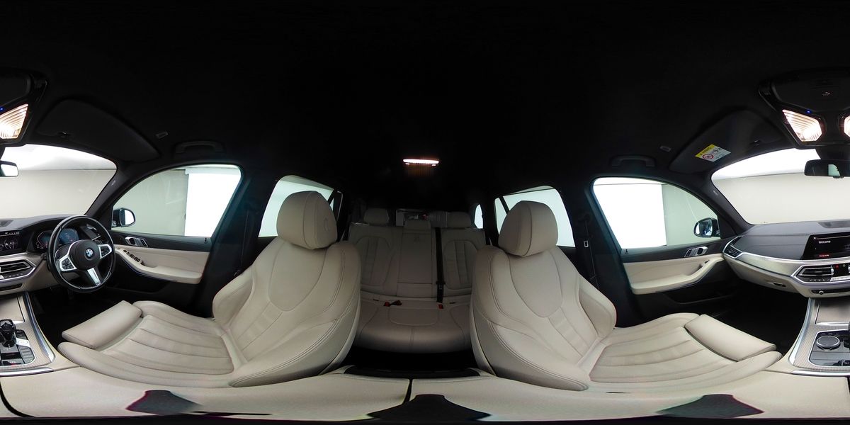 More views of BMW X5