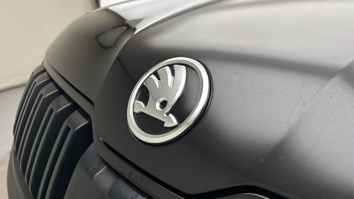 Skoda Kodiaq Image 24