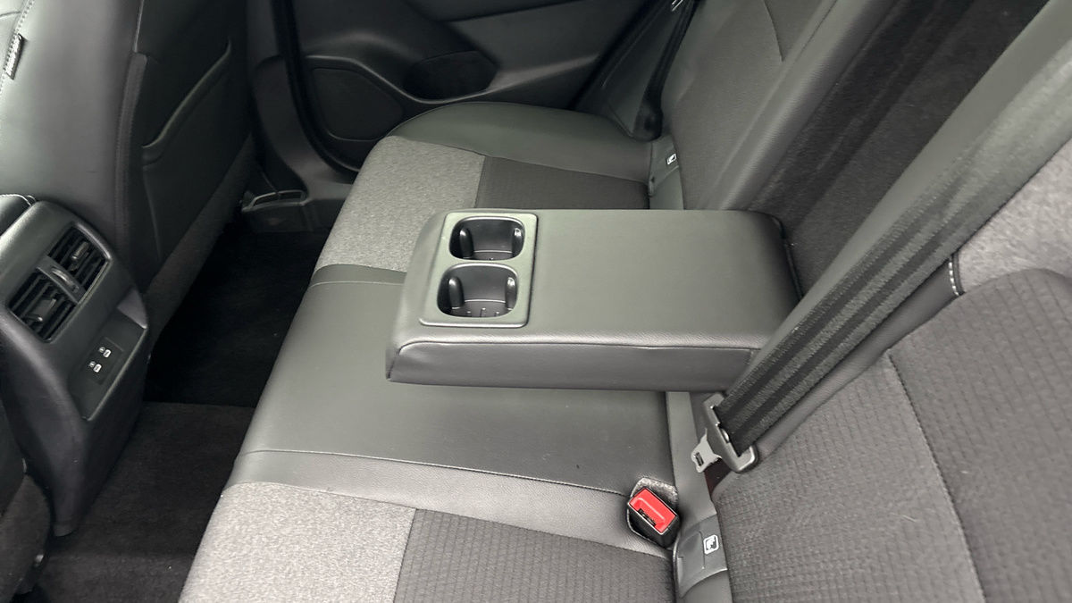 Nissan Qashqai Image 9