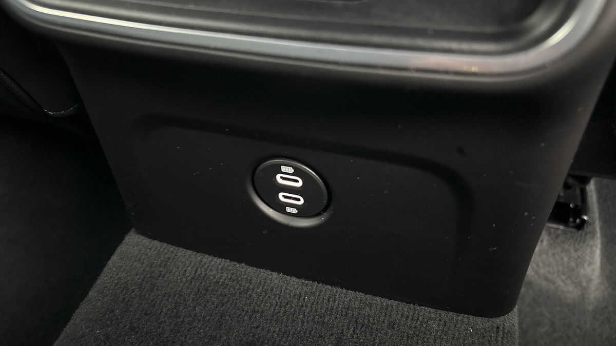 Porsche Macan Image 27