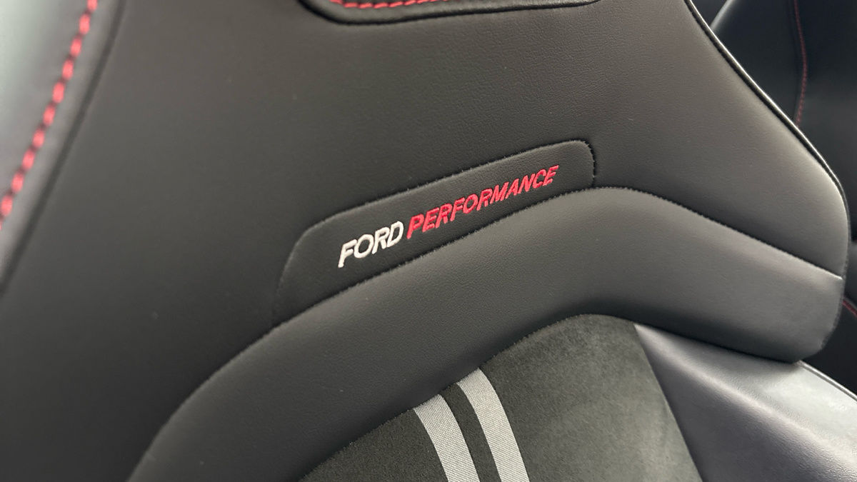 Ford Puma Image 26