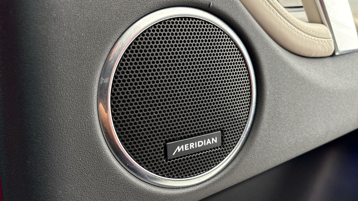 Land Rover Discovery Sport Image 28