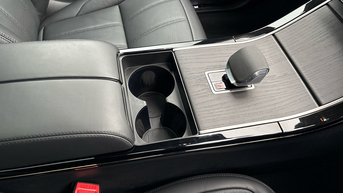 Land Rover Range Rover Evoque Image 18