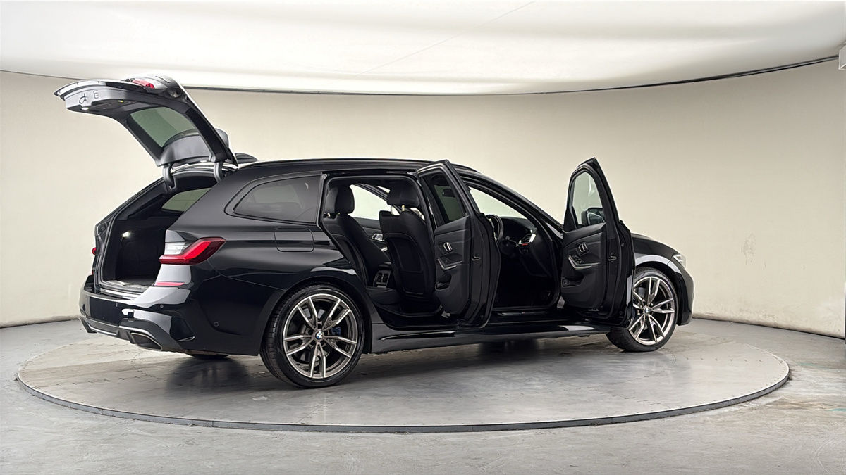 More views of BMW 3 Series