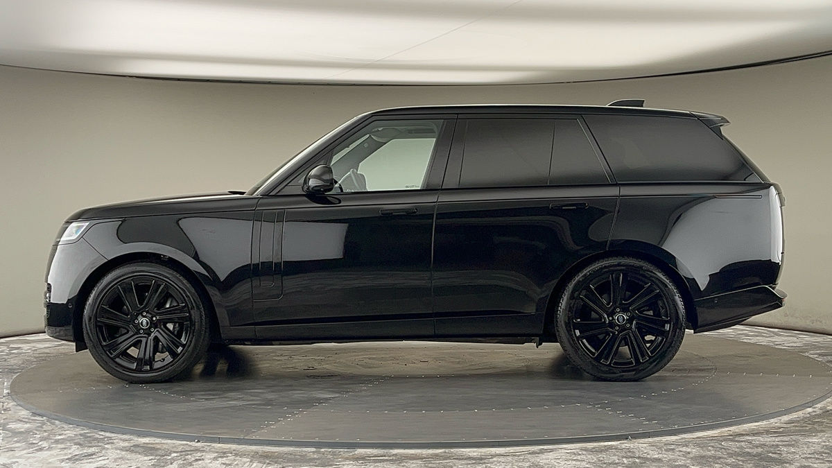 Land Rover Range Rover Image 15