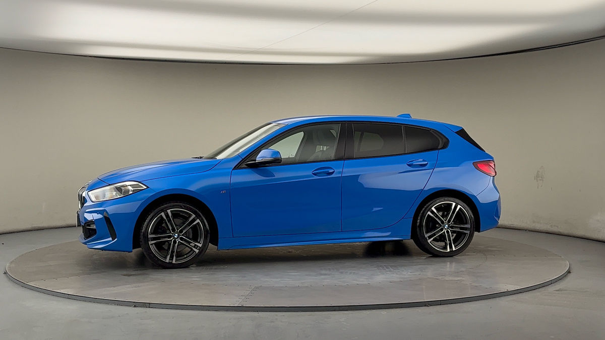 More views of BMW 1 Series