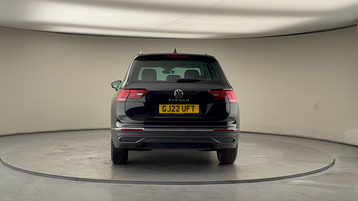 More views of Volkswagen Tiguan