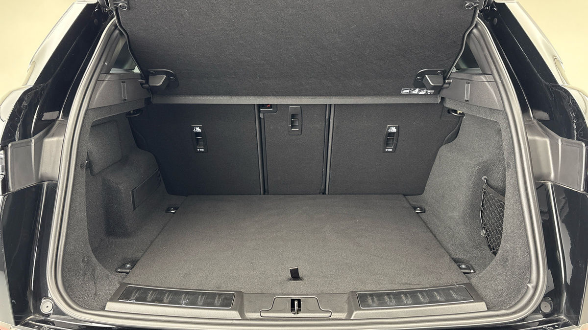 Land Rover Range Rover Evoque Image 11