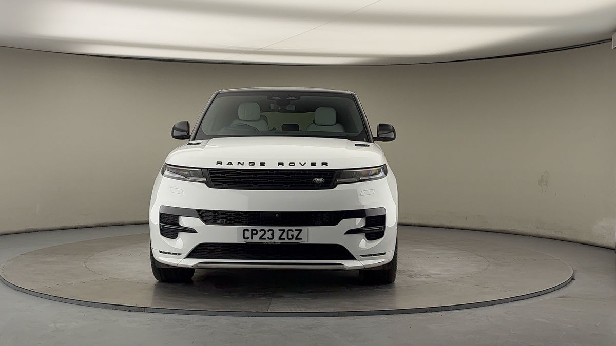 Land Rover Range Rover Sport Image 3