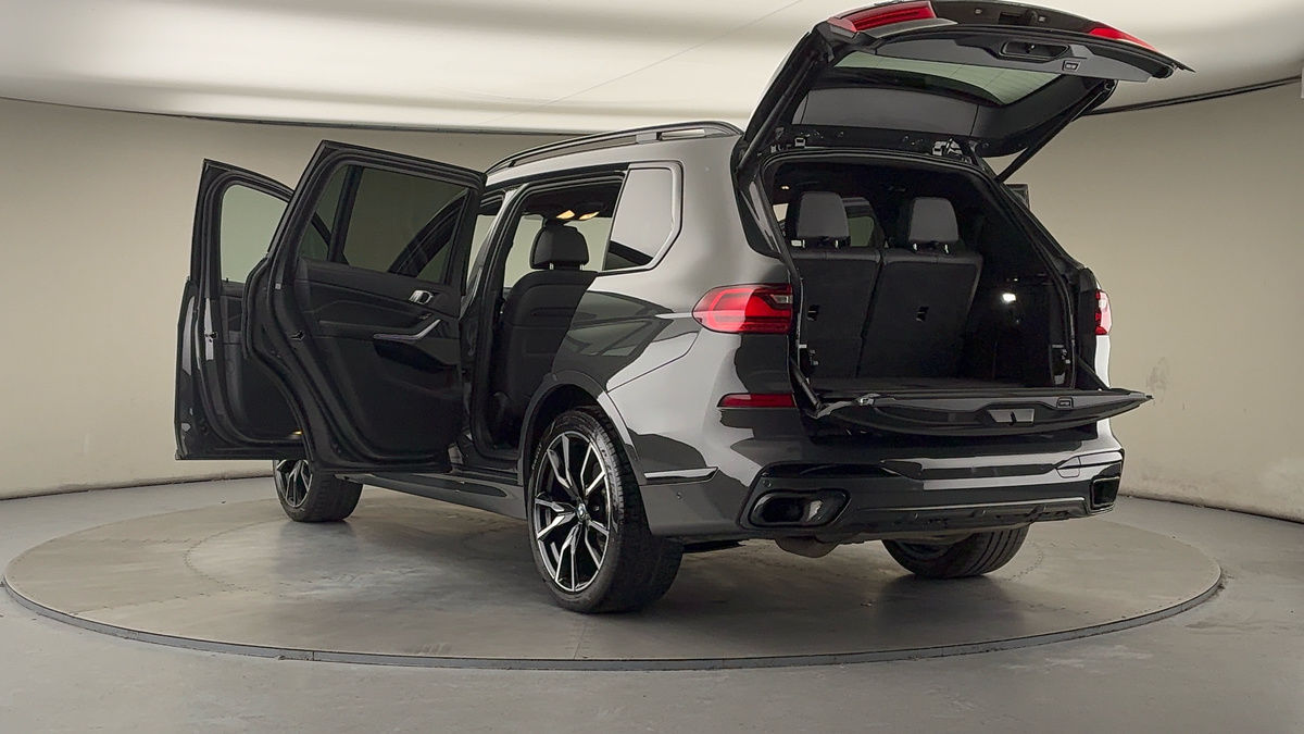BMW X7 Image 23